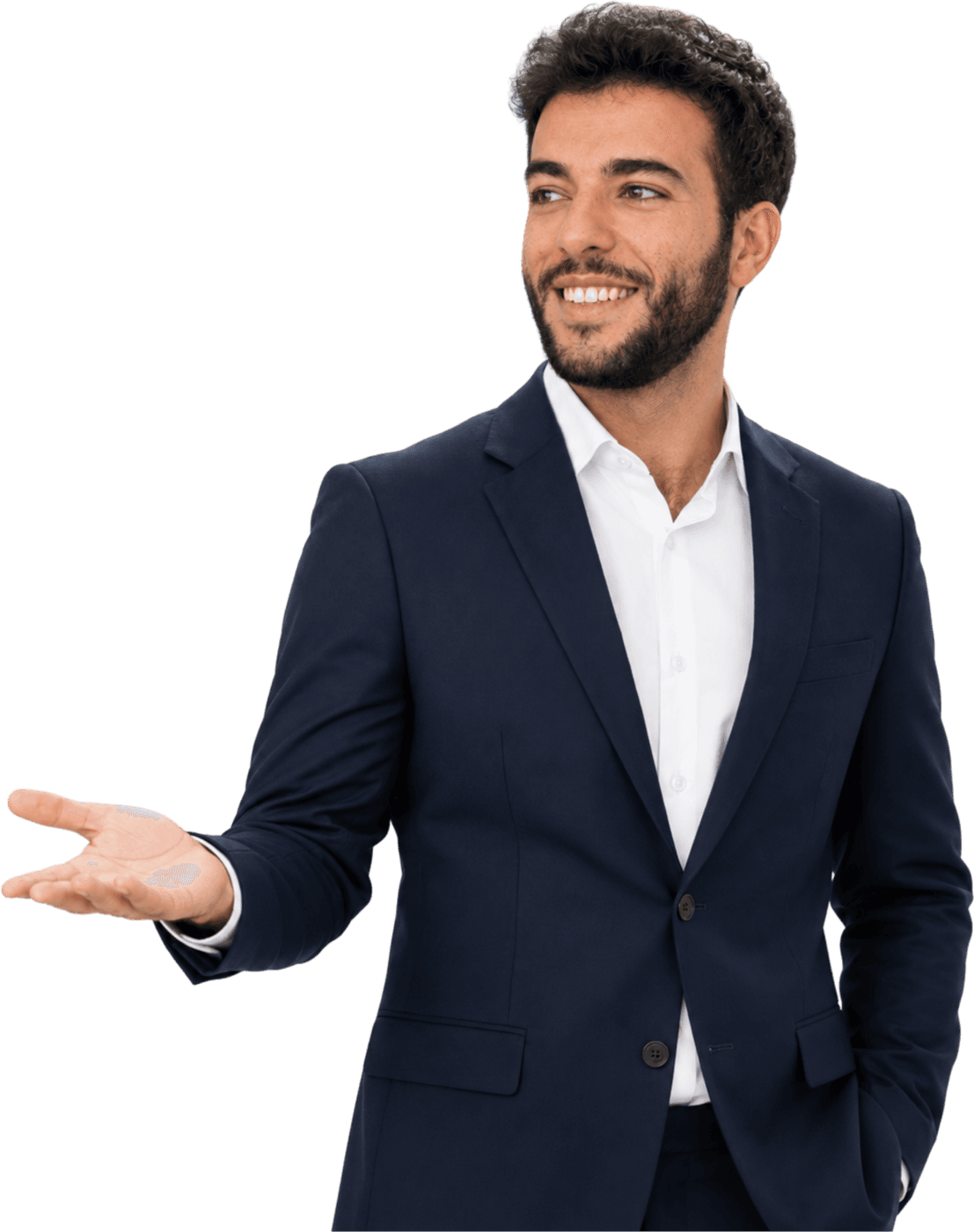 Cristian Lorenzo Crivello, SEO · GEO · AEO Manager
